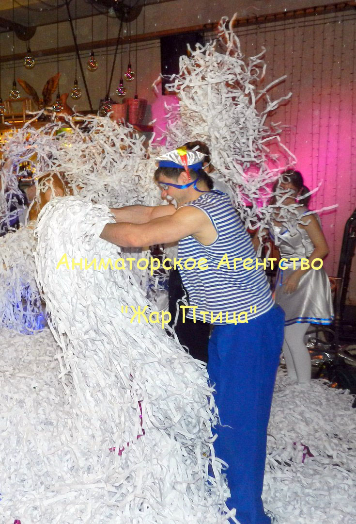 Детское Аниматорское Агентство 