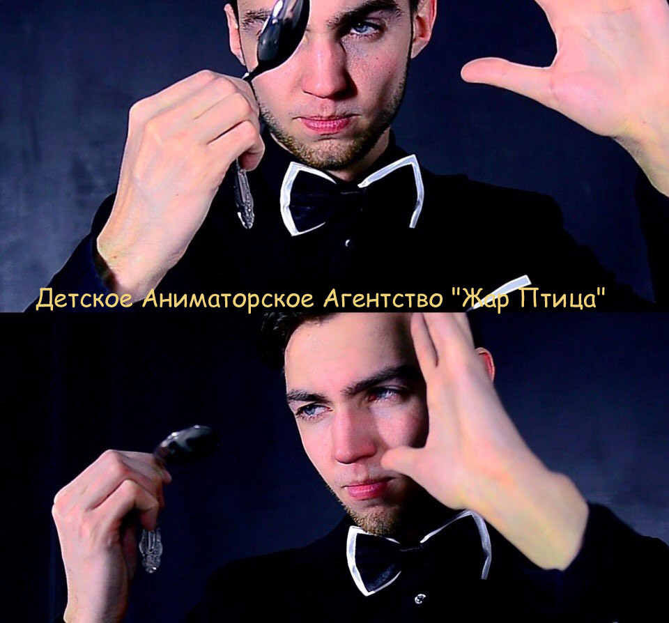 Детское Аниматорское Агентство 