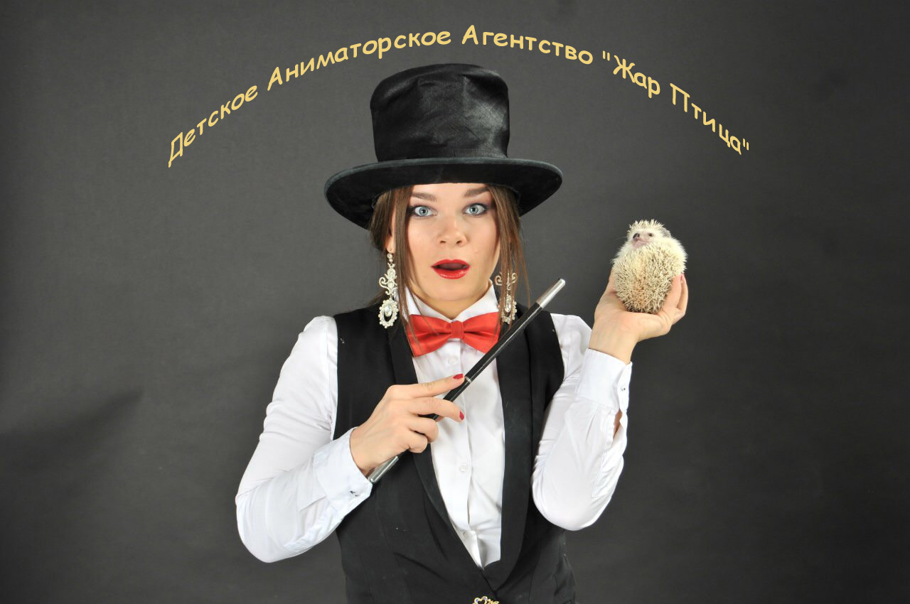 Детское Аниматорское Агентство 