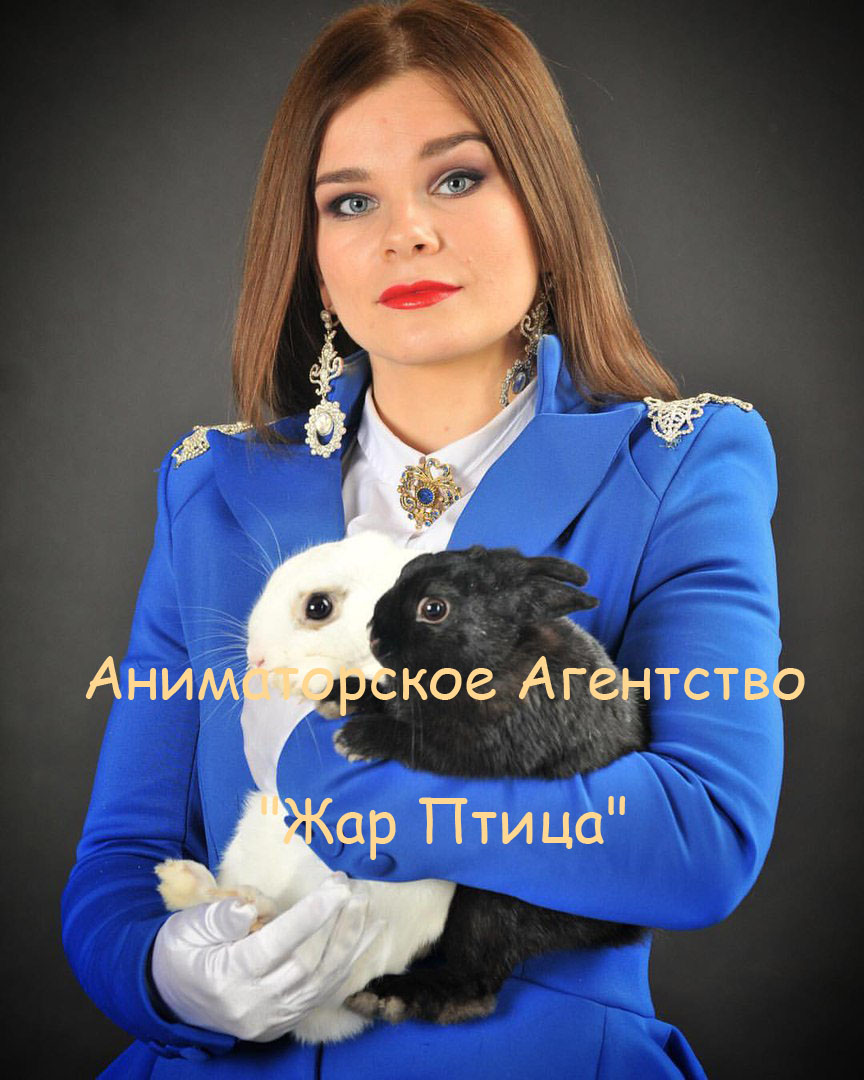 Детское Аниматорское Агентство 
