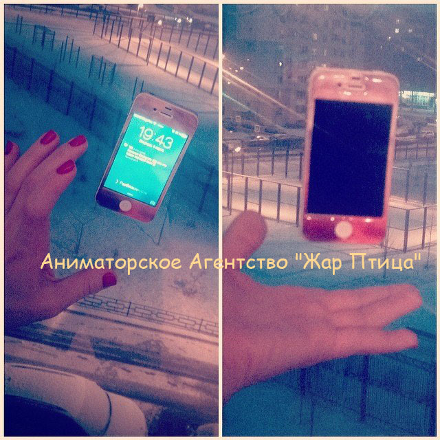 Детское Аниматорское Агентство 