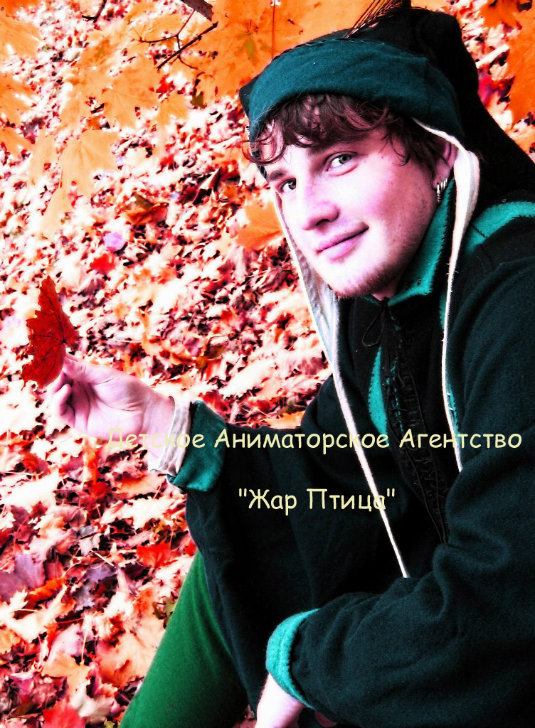  Детское Аниматорское Агентство 