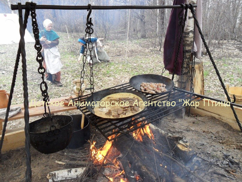  Детское Аниматорское Агентство 