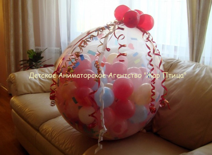  Детское Аниматорское Агентство 