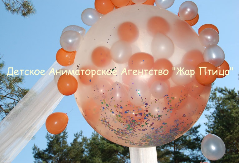 Детское Аниматорское Агентство 
