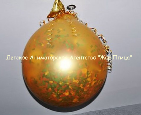  Детское Аниматорское Агентство 