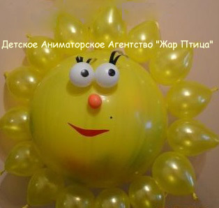Детское Аниматорское Агентство 